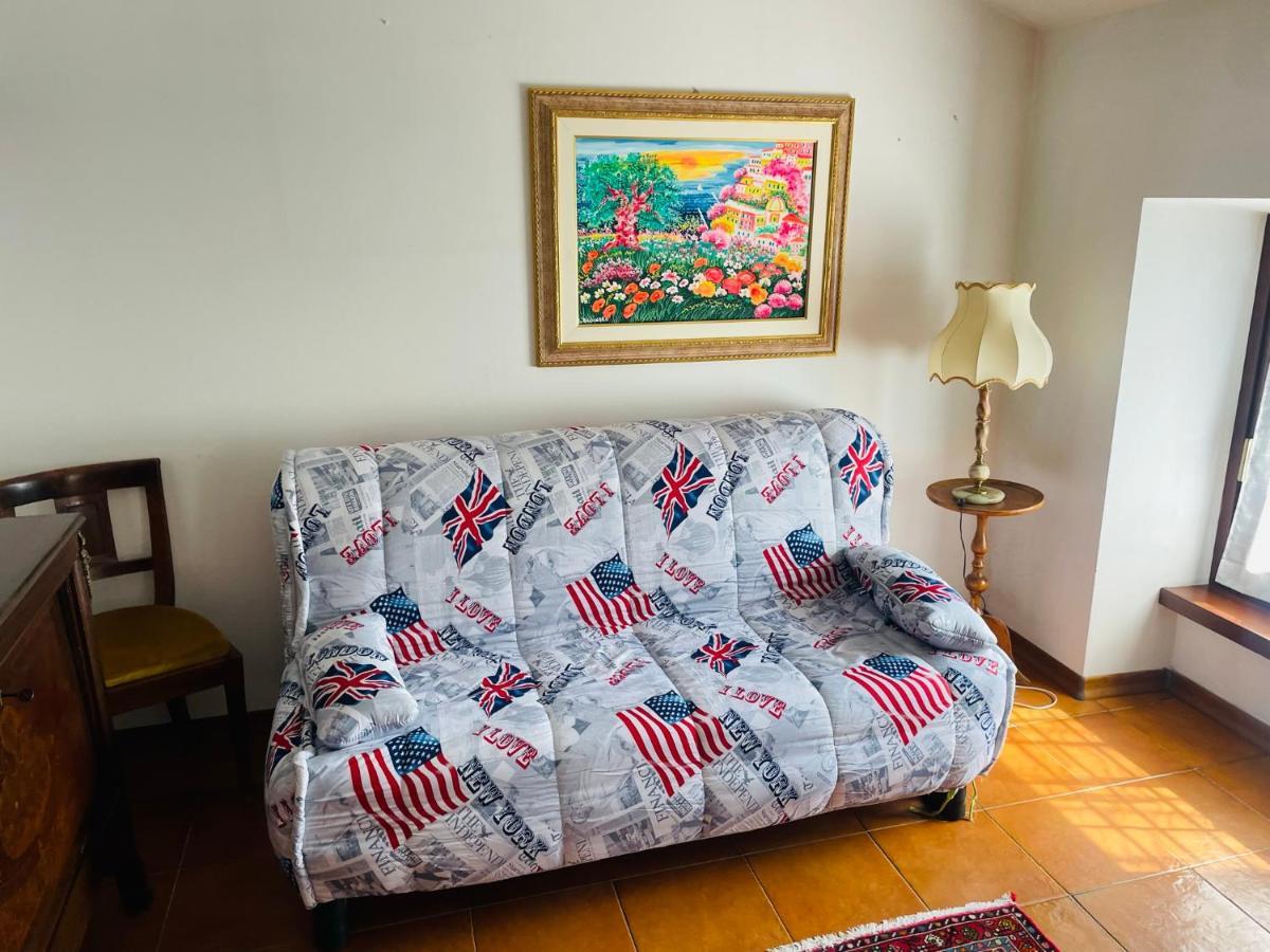 App Angela - Ardaro 1 Appartement